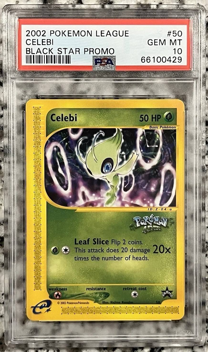 Celebi