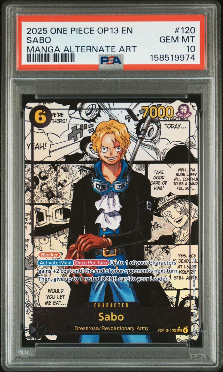 Sabo