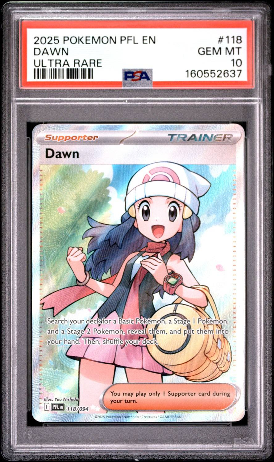 Dawn
