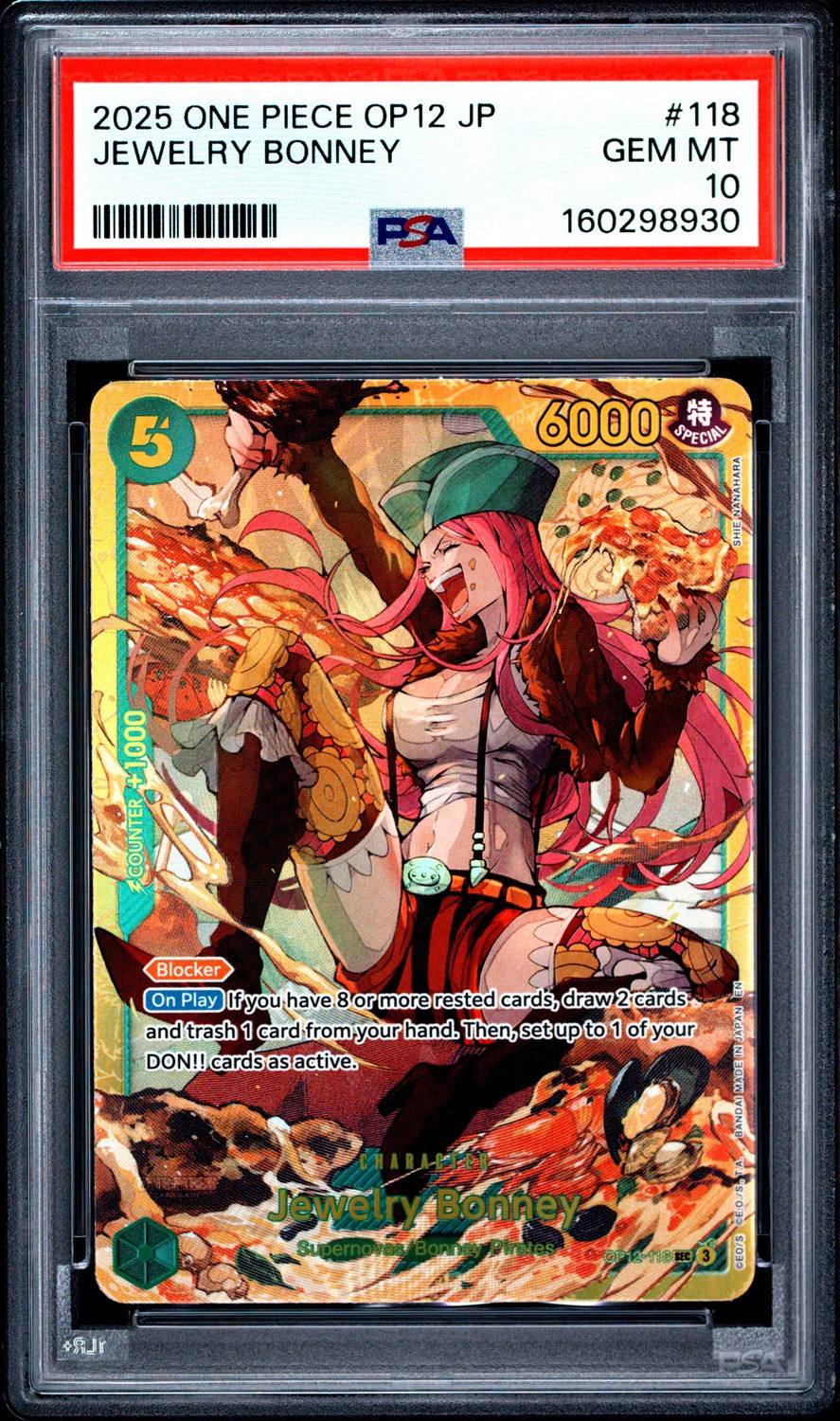 Jewelry Bonney