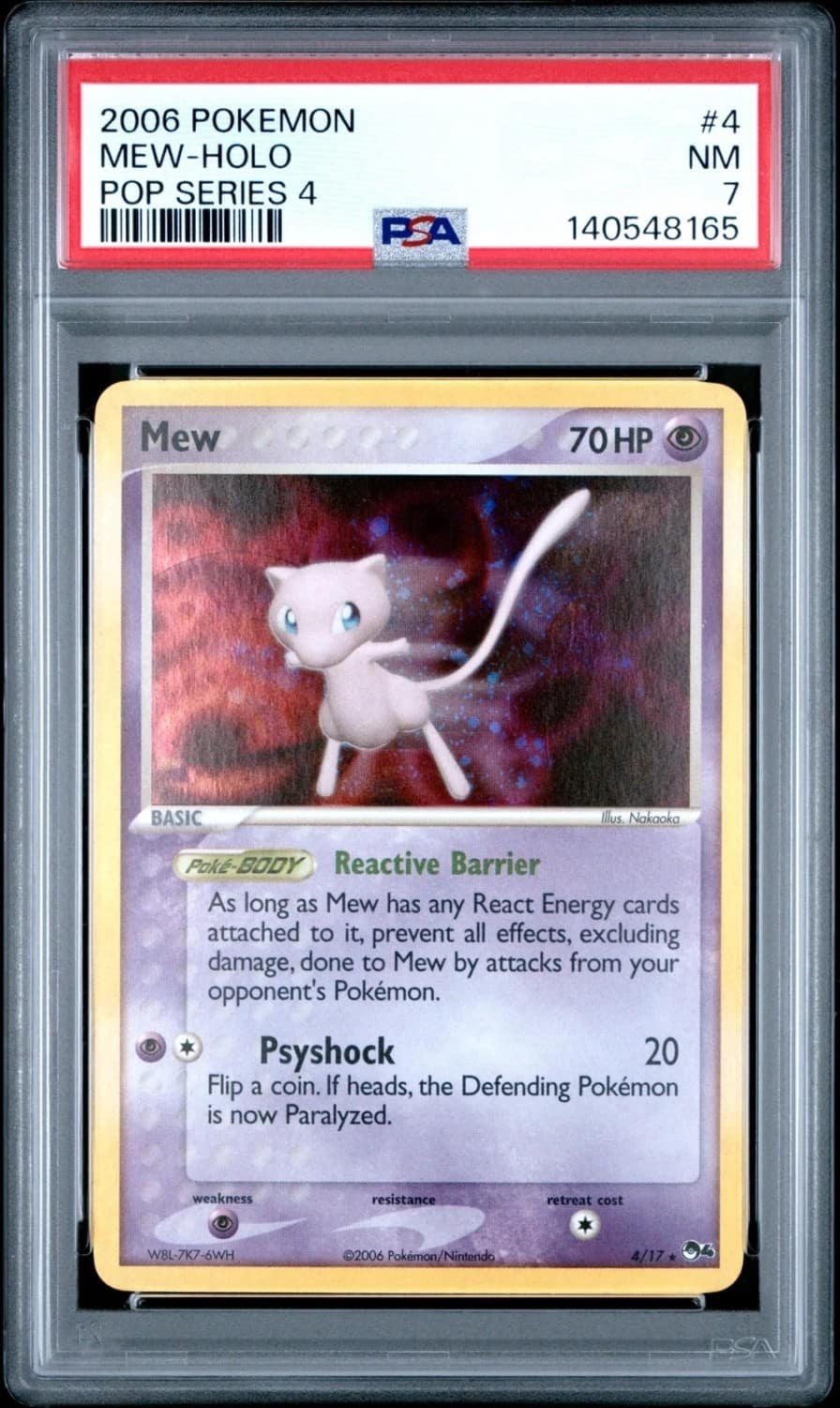 Mew