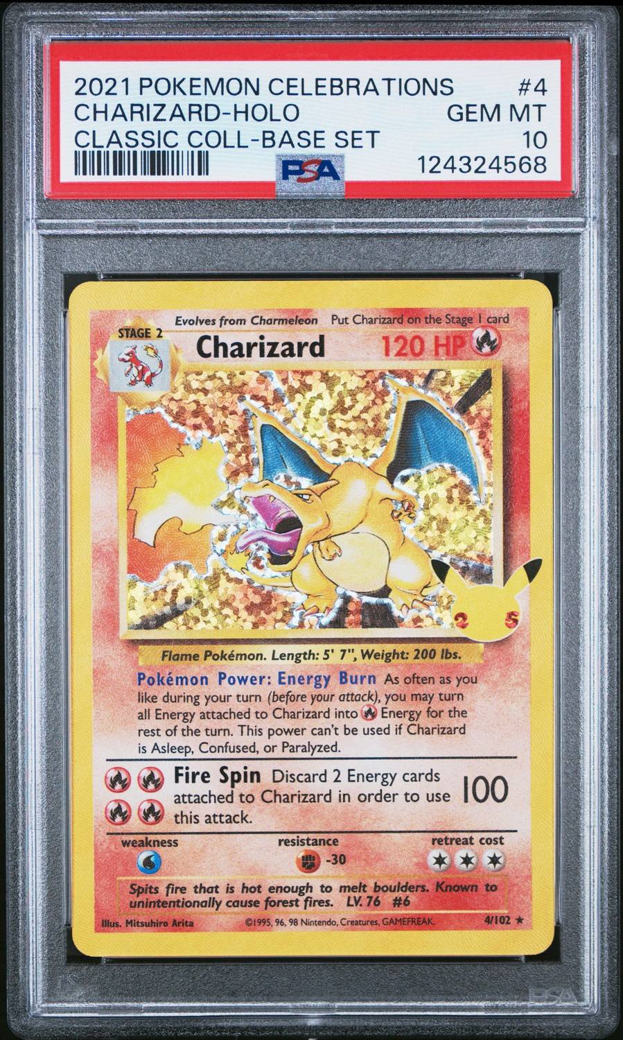 Charizard