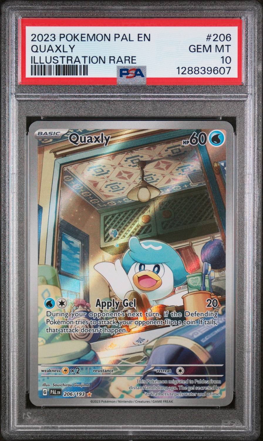 Quaxly