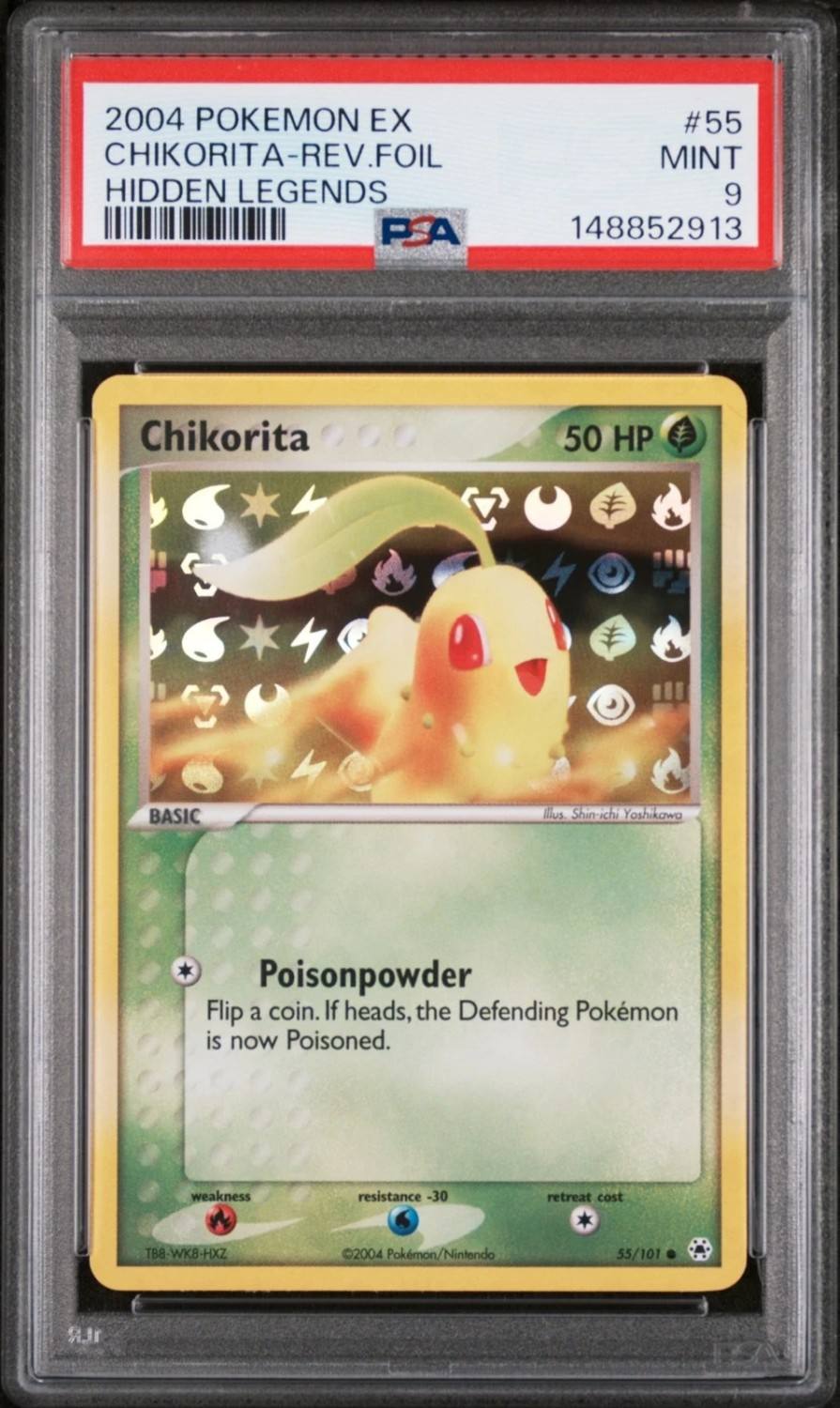 Chikorita-Rev.foil