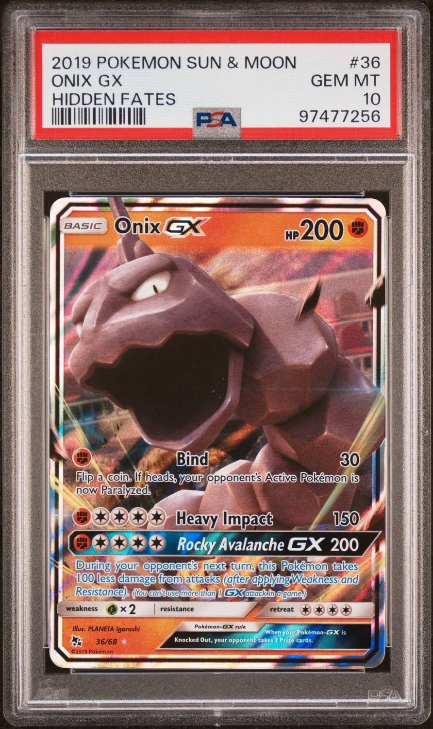 Onix Gx