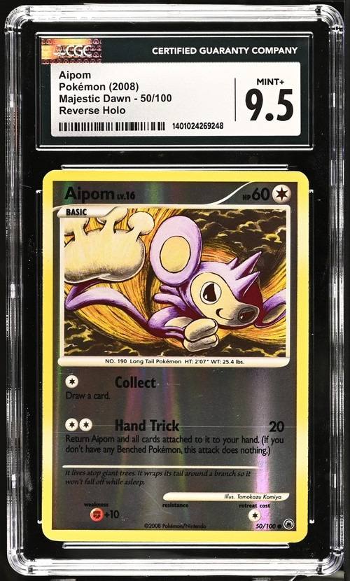 Aipom