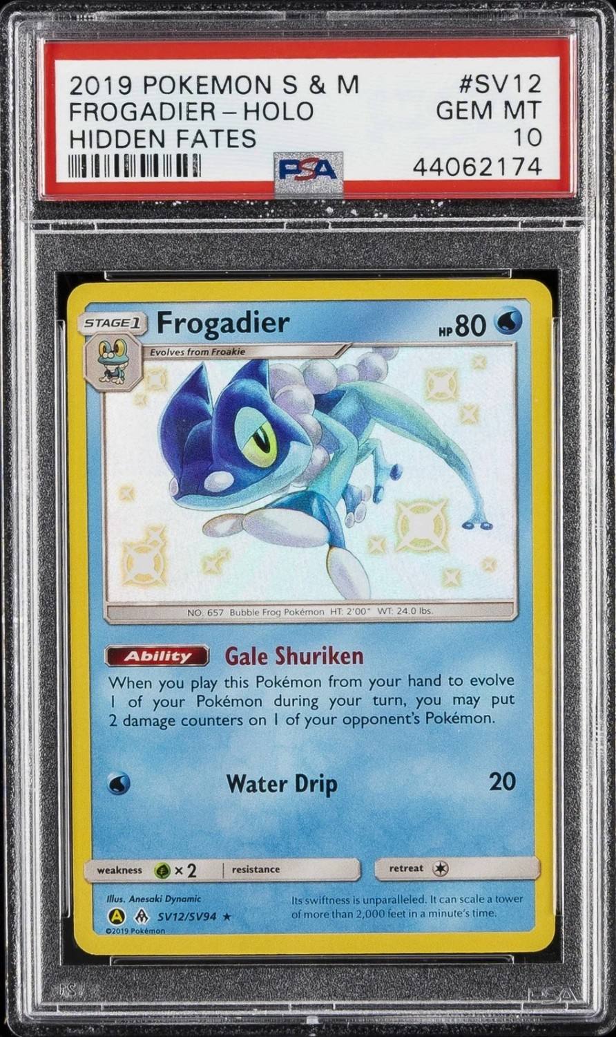 Frogadier