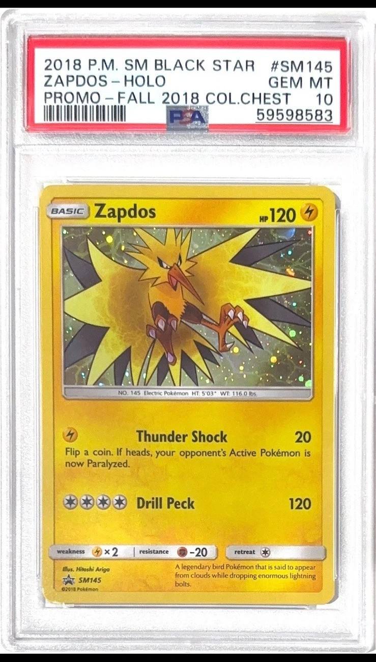 Zapdos