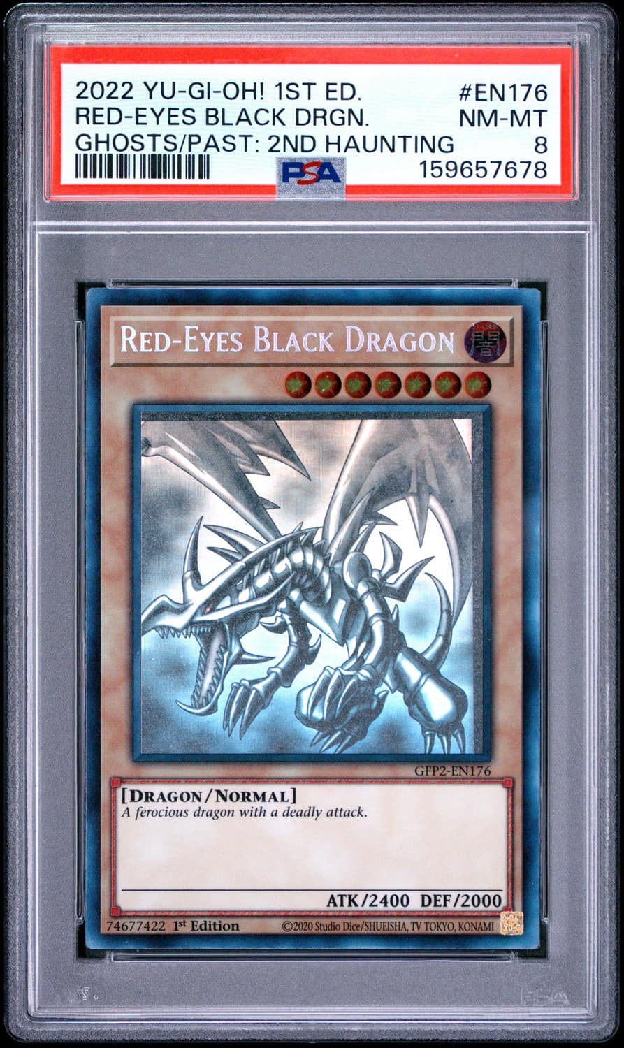 Red-Eyes Black Drgn.