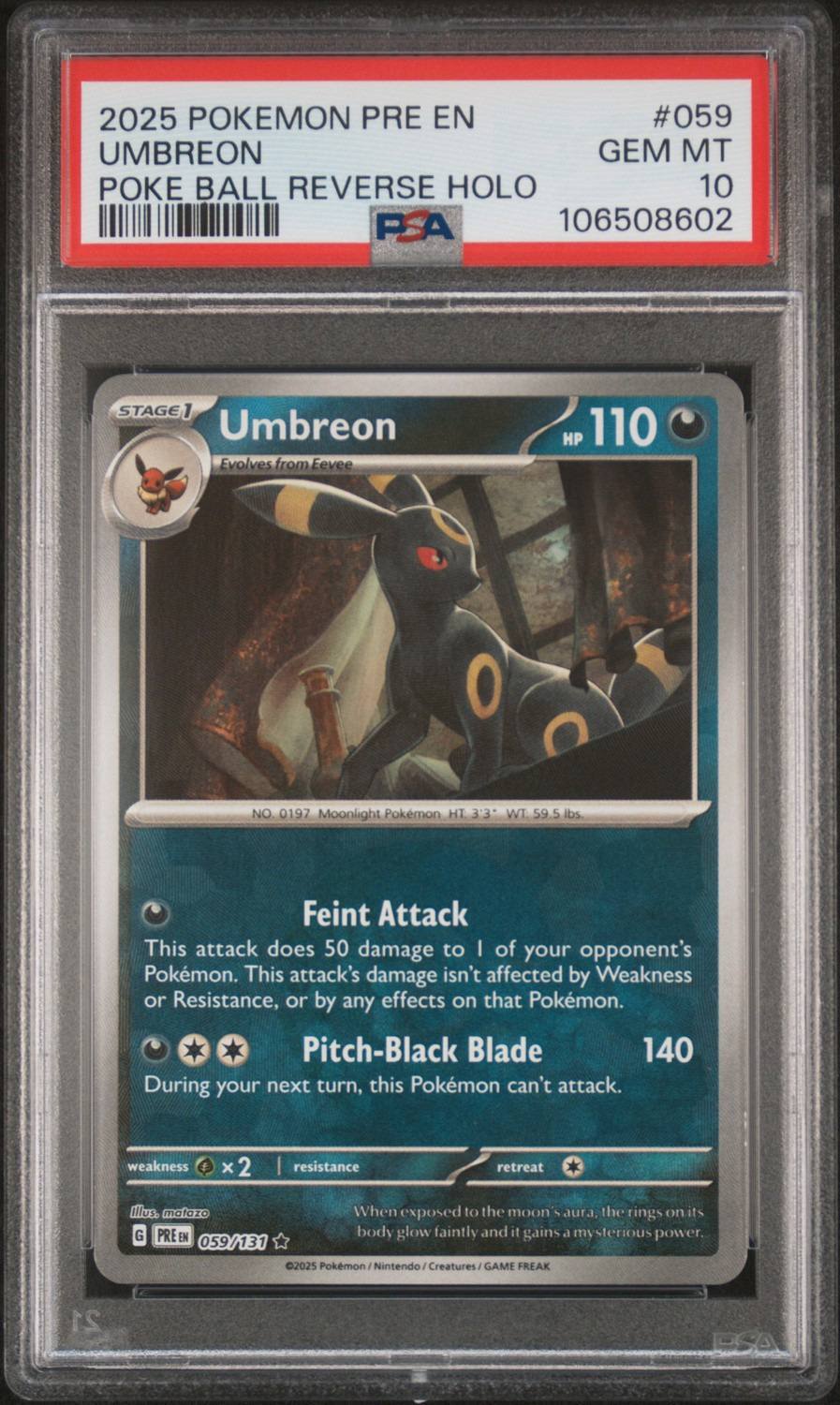 Umbreon