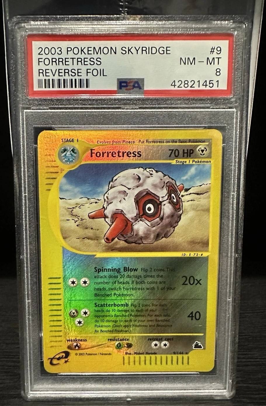 Forretress-Rev.foil