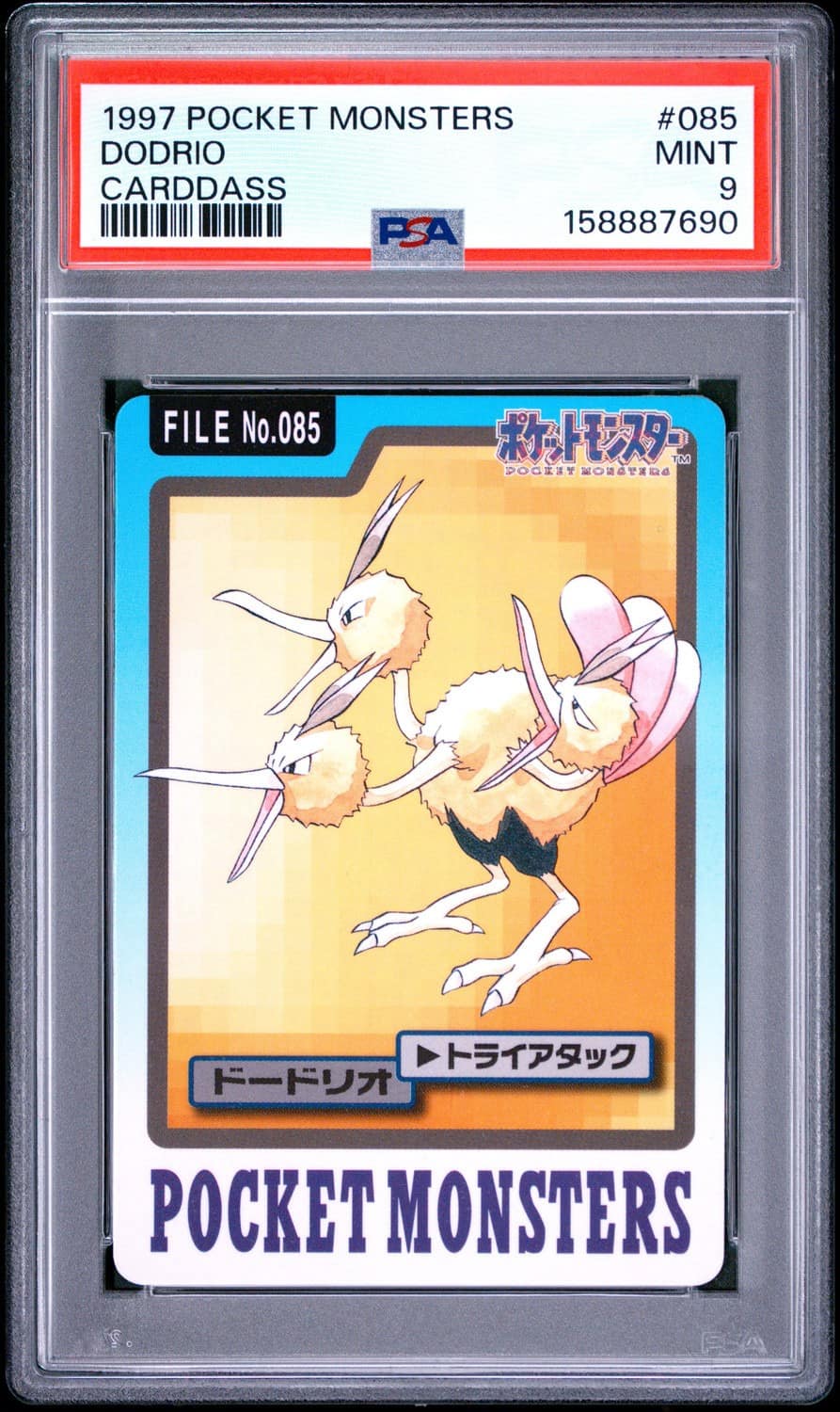 Dodrio