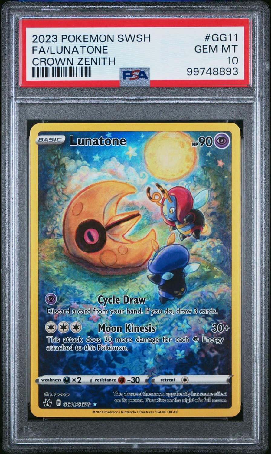 Lunatone