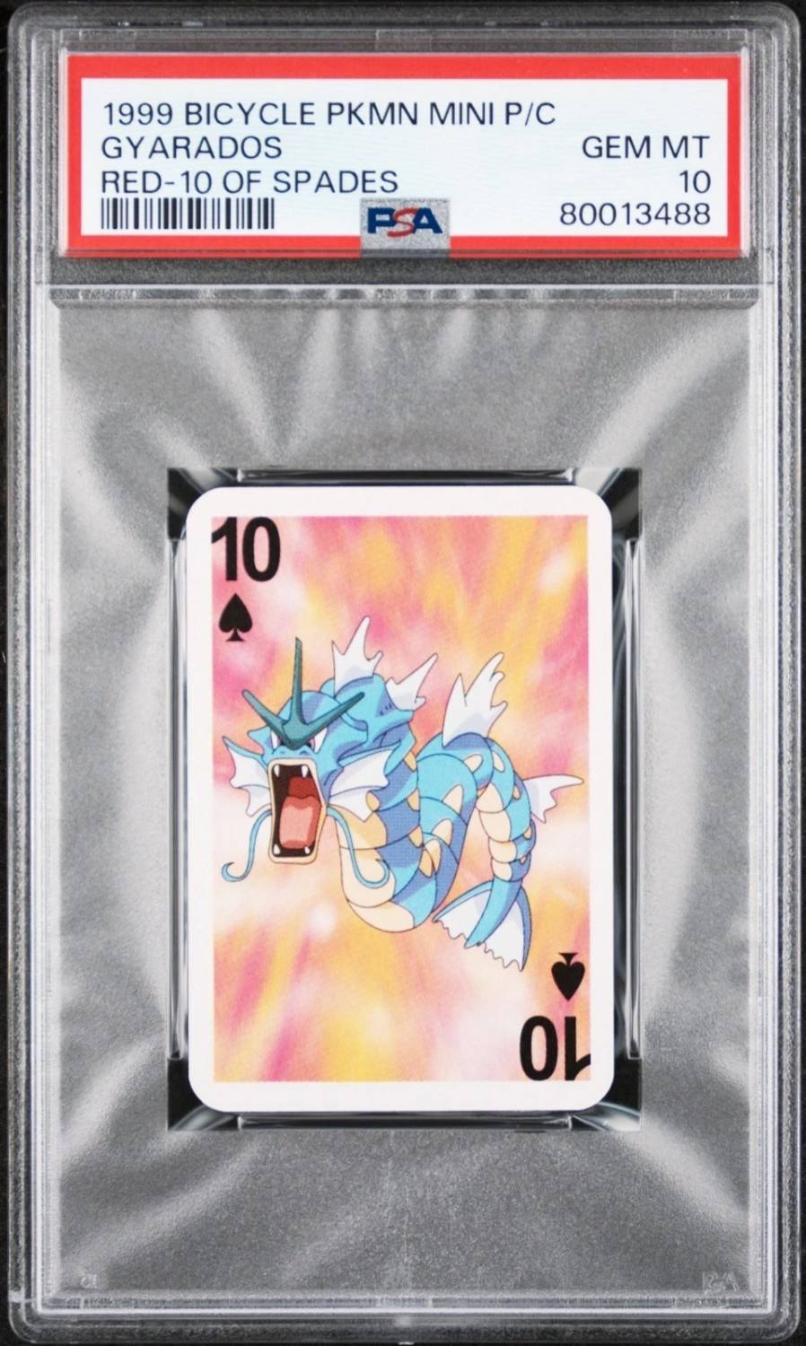 Gyarados
