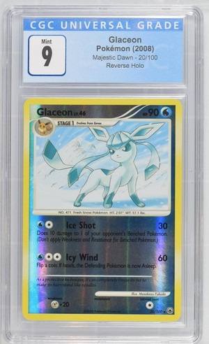Glaceon