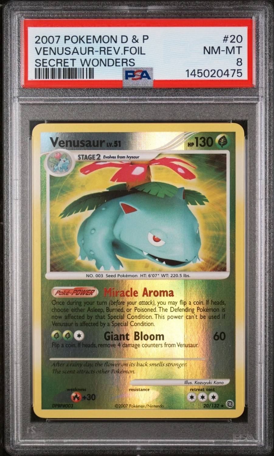 Venusaur