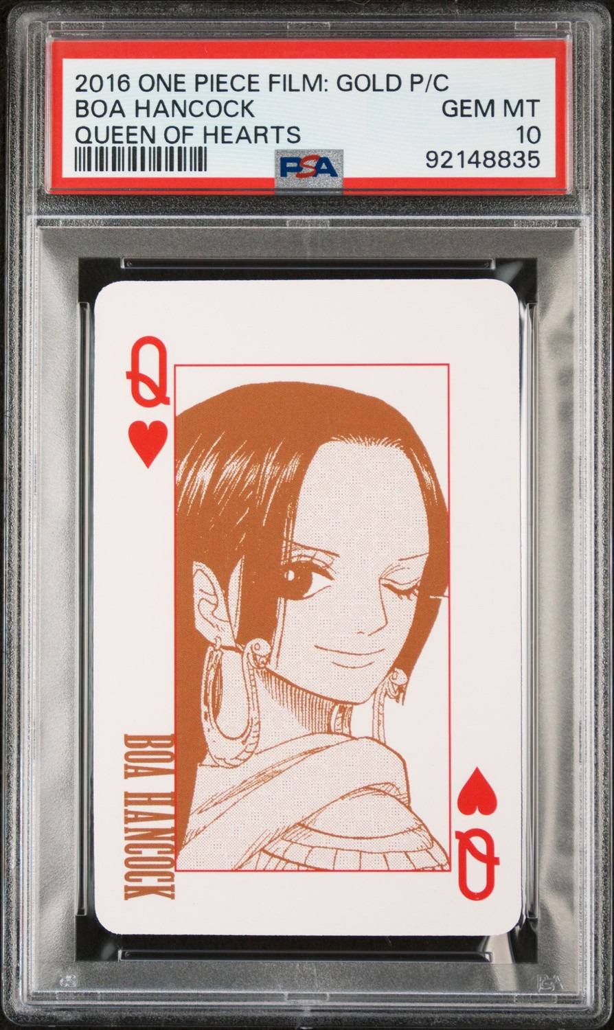 Boa Hancock