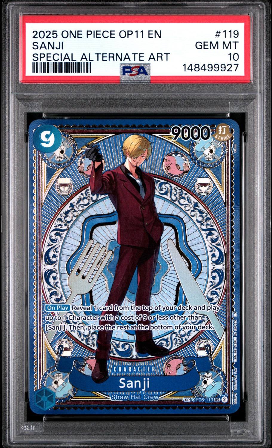 Sanji