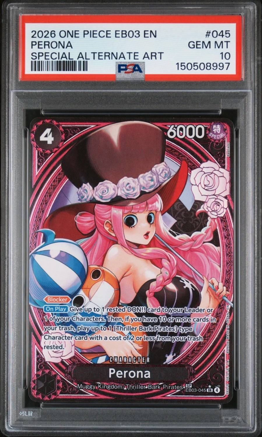 Perona