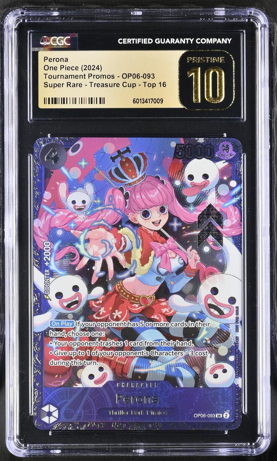 Perona