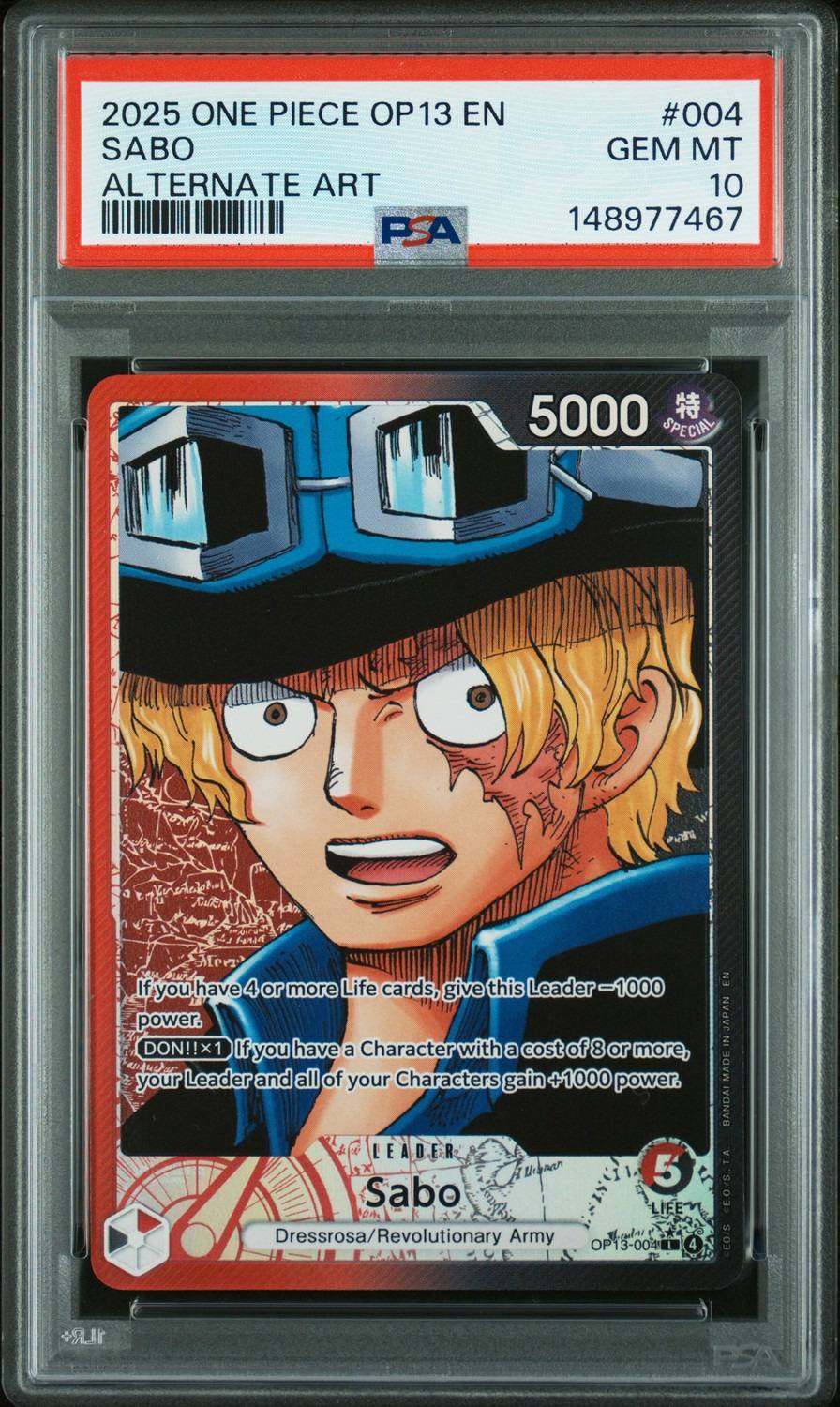 Sabo