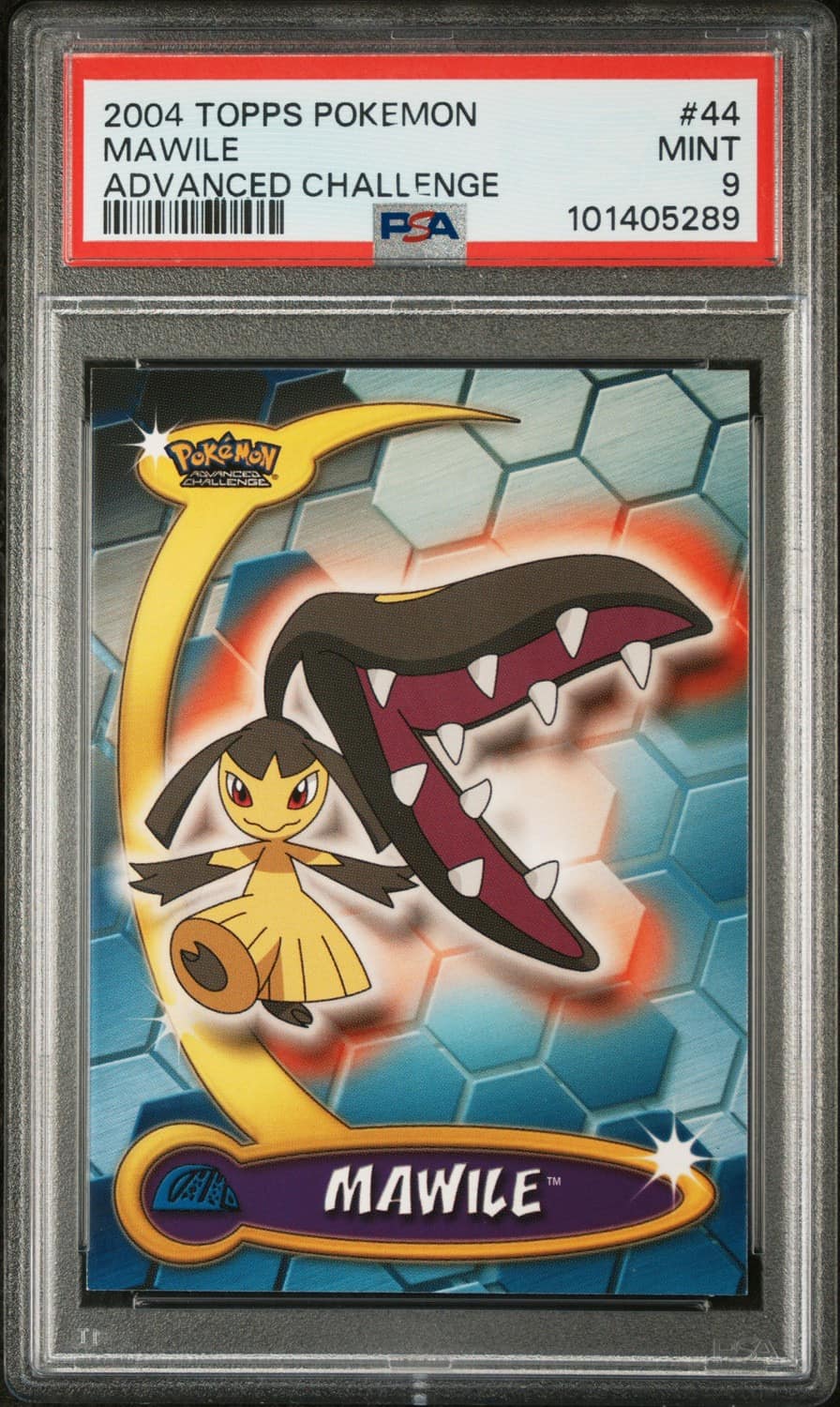 Mawile