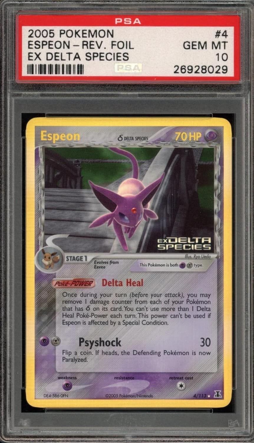 Espeon