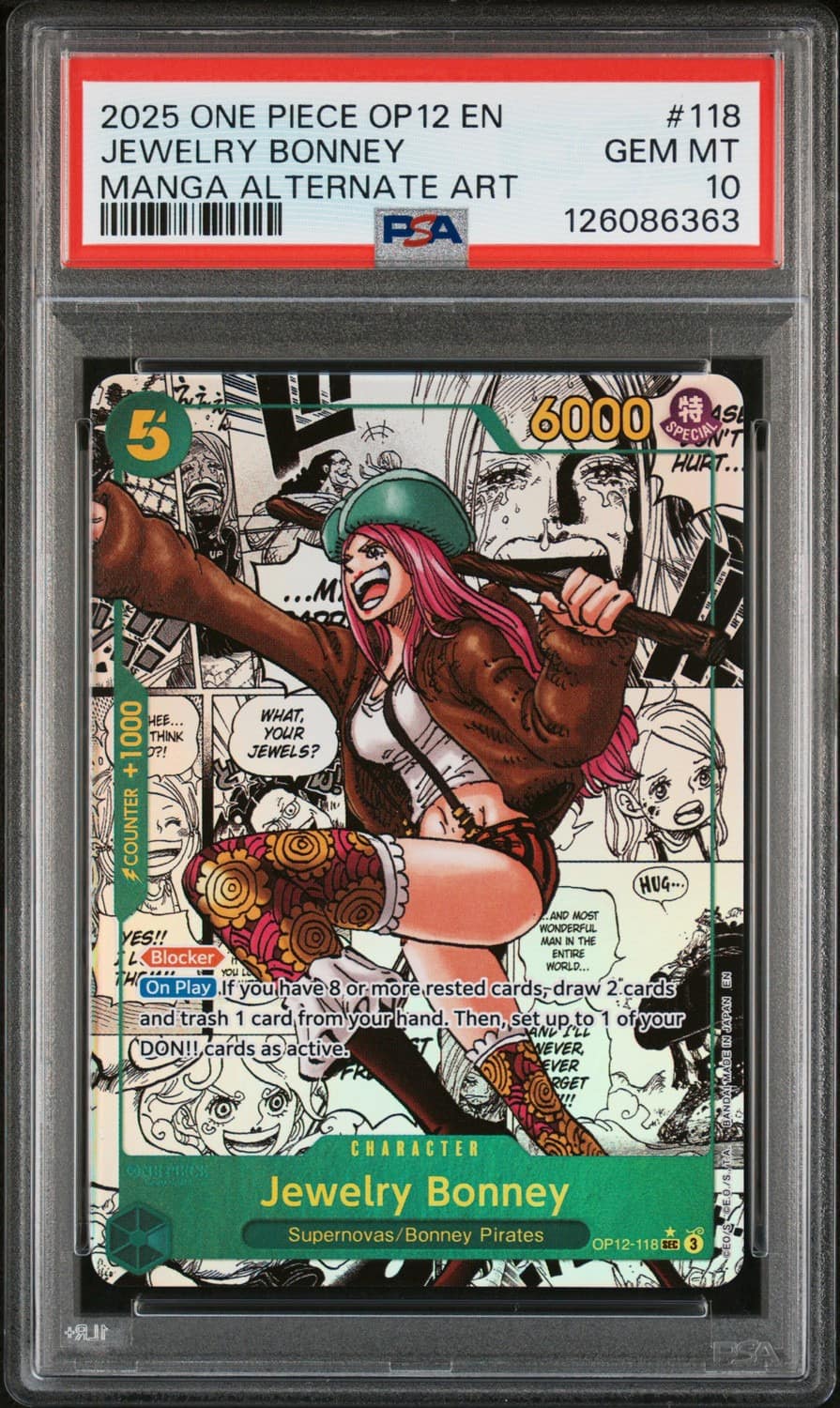 Jewelry Bonney