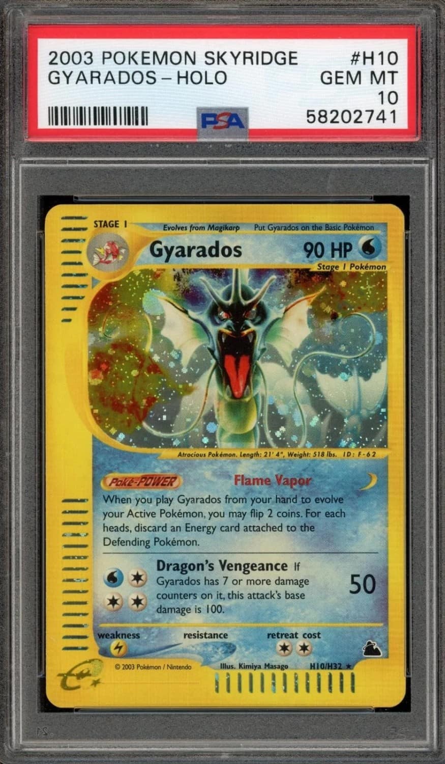 Gyarados