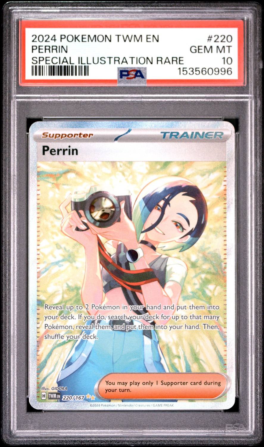 Perrin