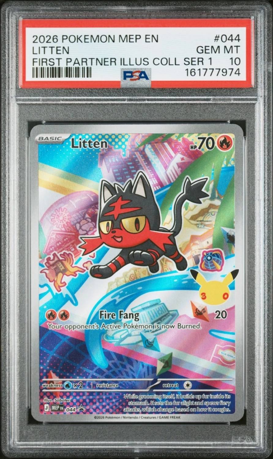 Litten