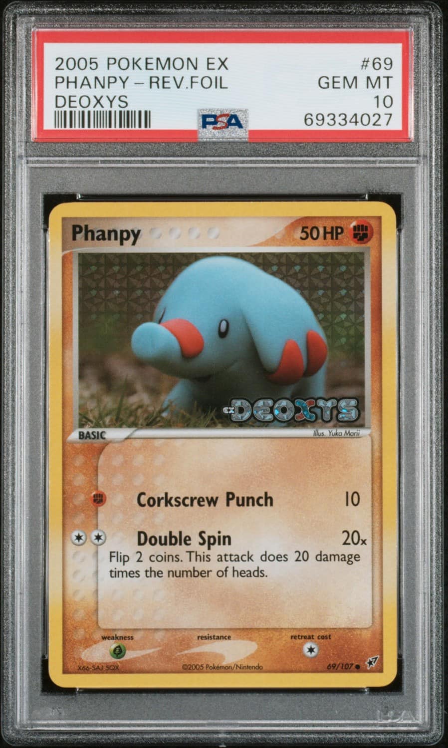 Phanpy