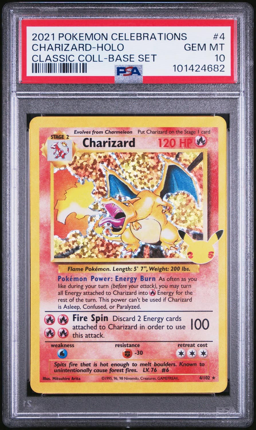 Charizard