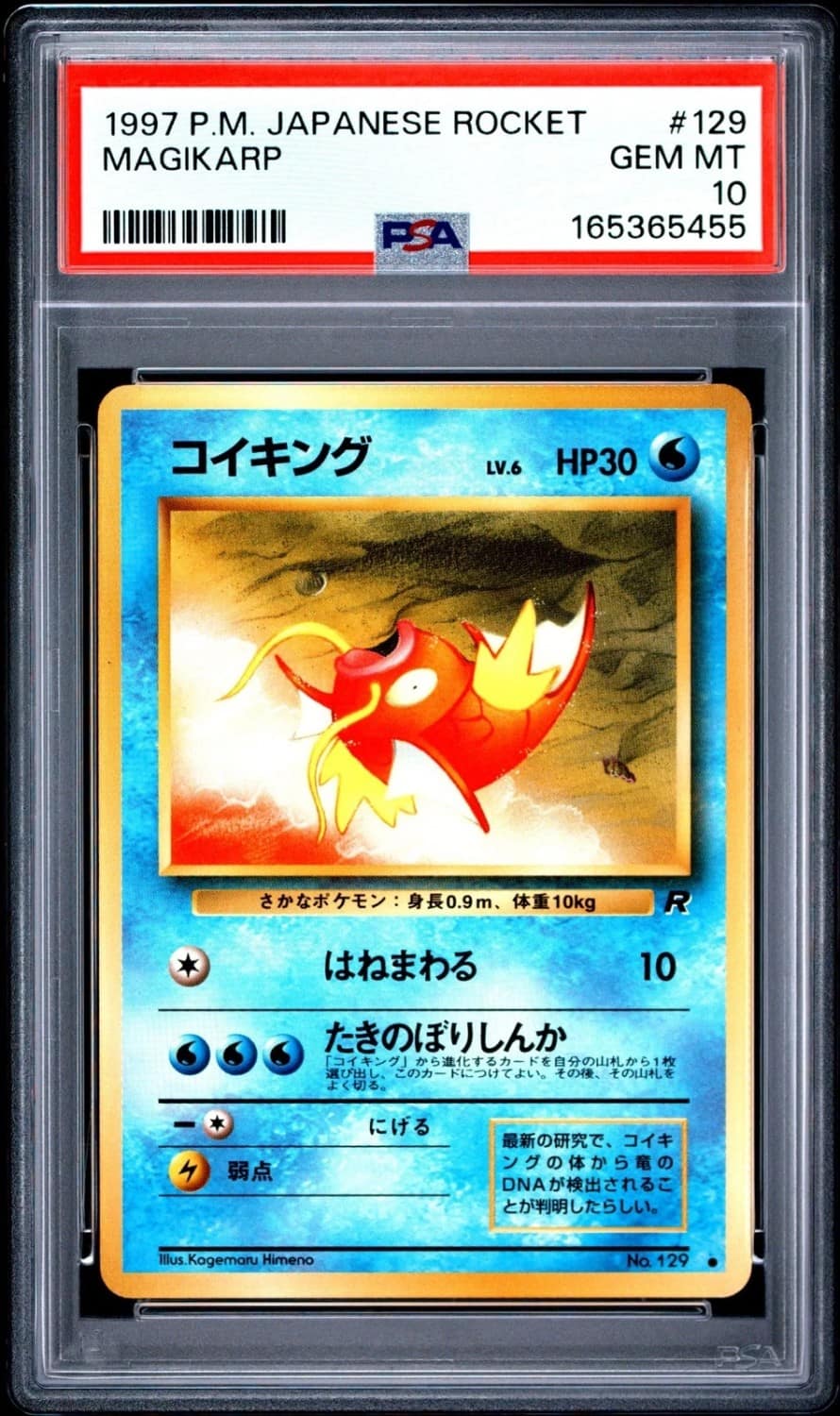 Magikarp