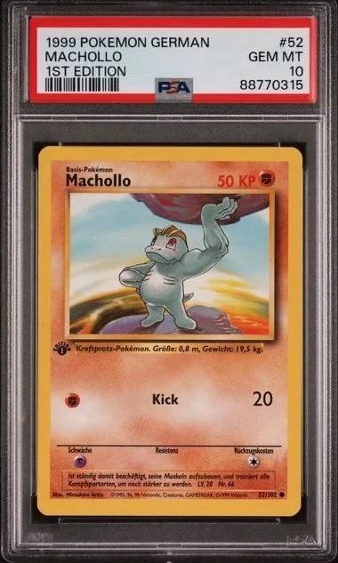 Machop