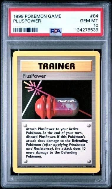 Pluspower