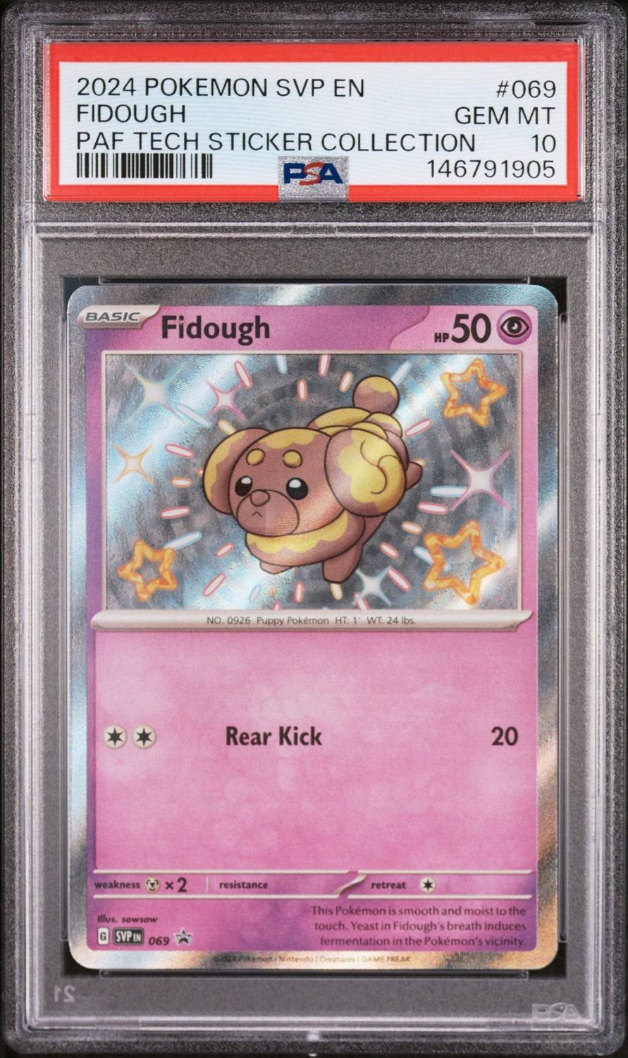 Fidough