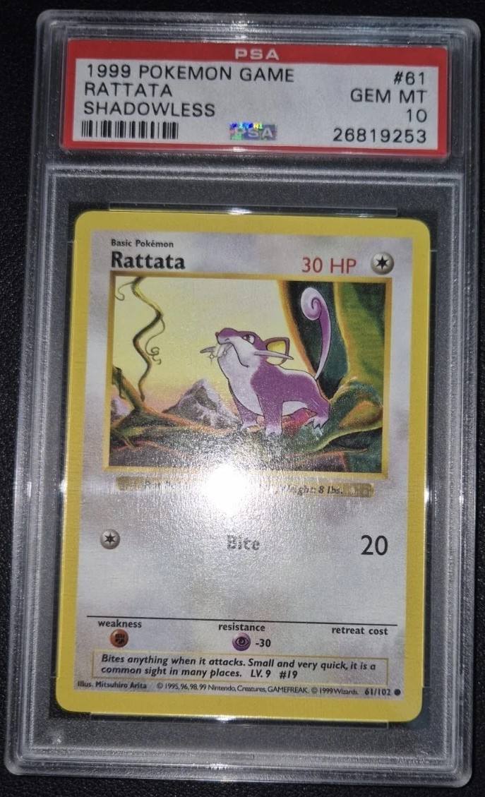Rattata