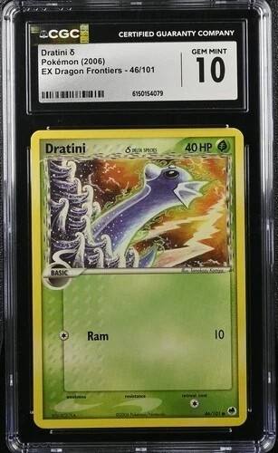 Dratini