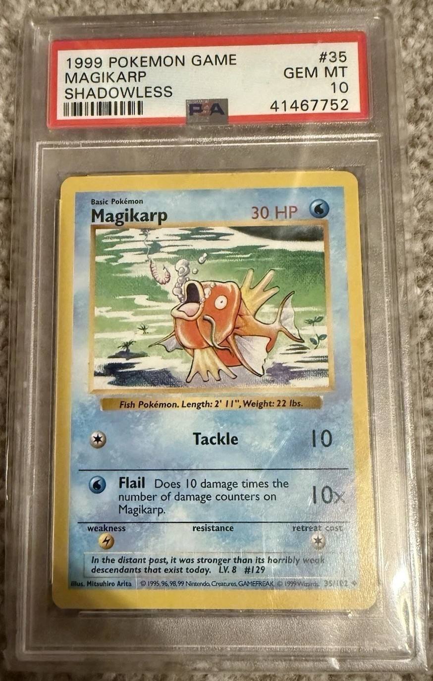 Magikarp