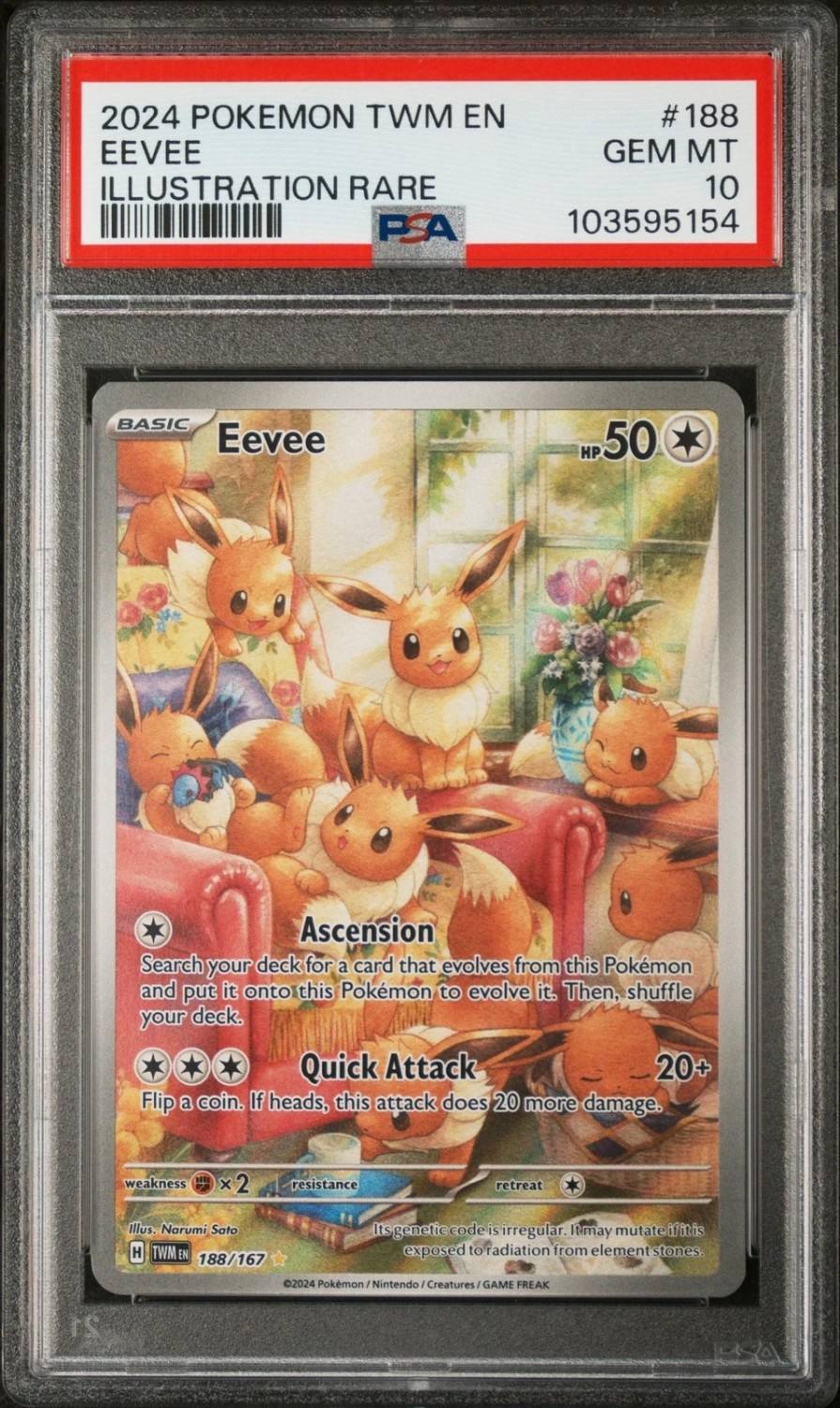 Eevee