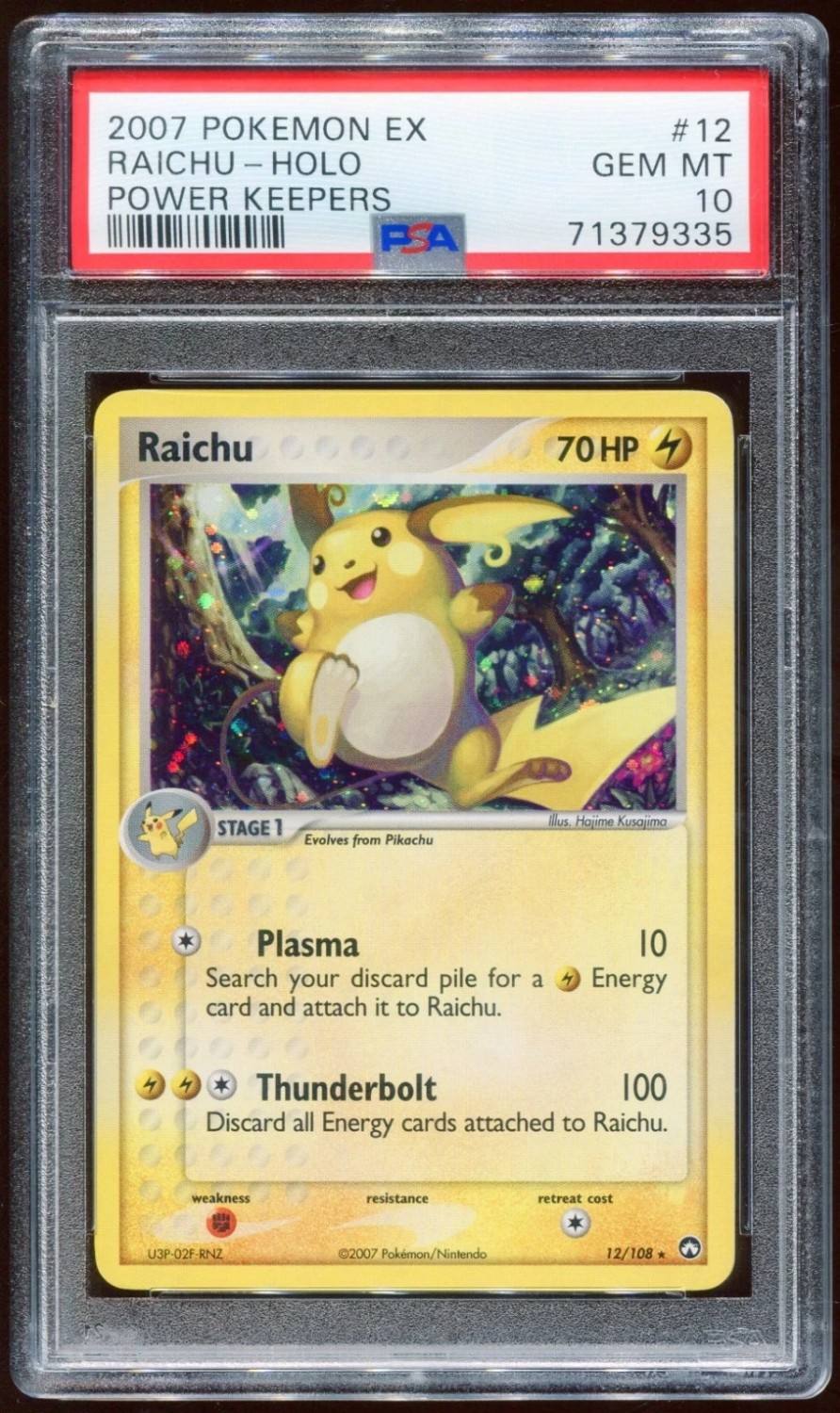 Raichu