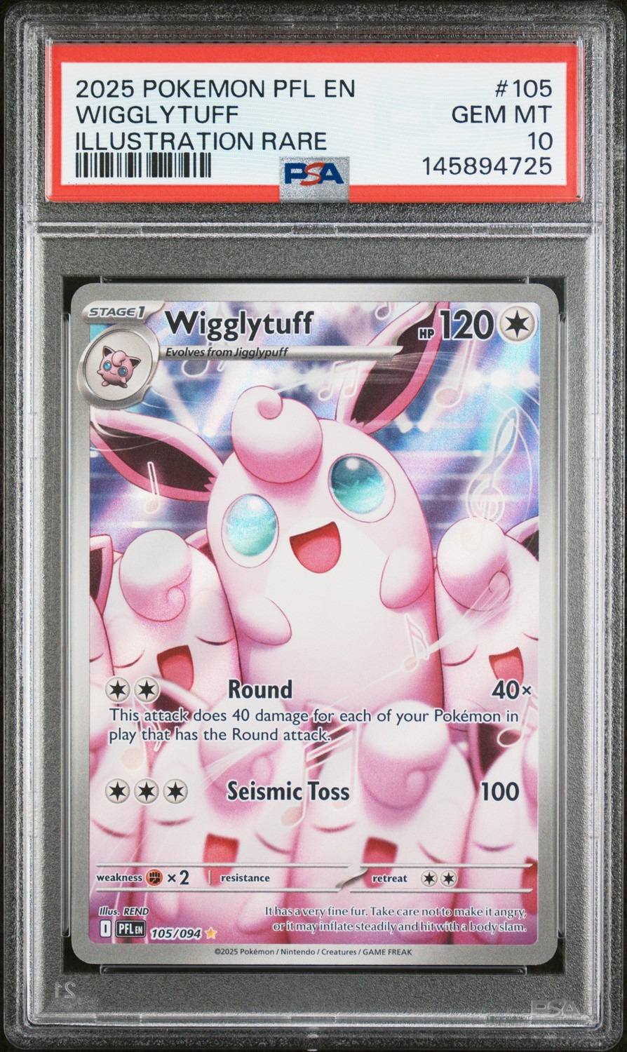 Wigglytuff