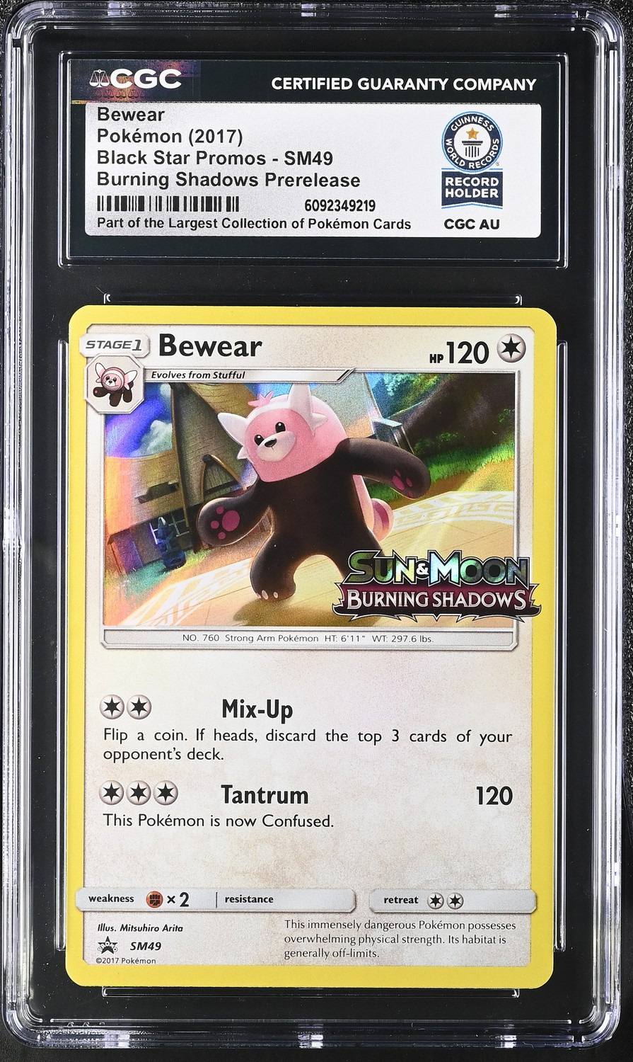 Bewear