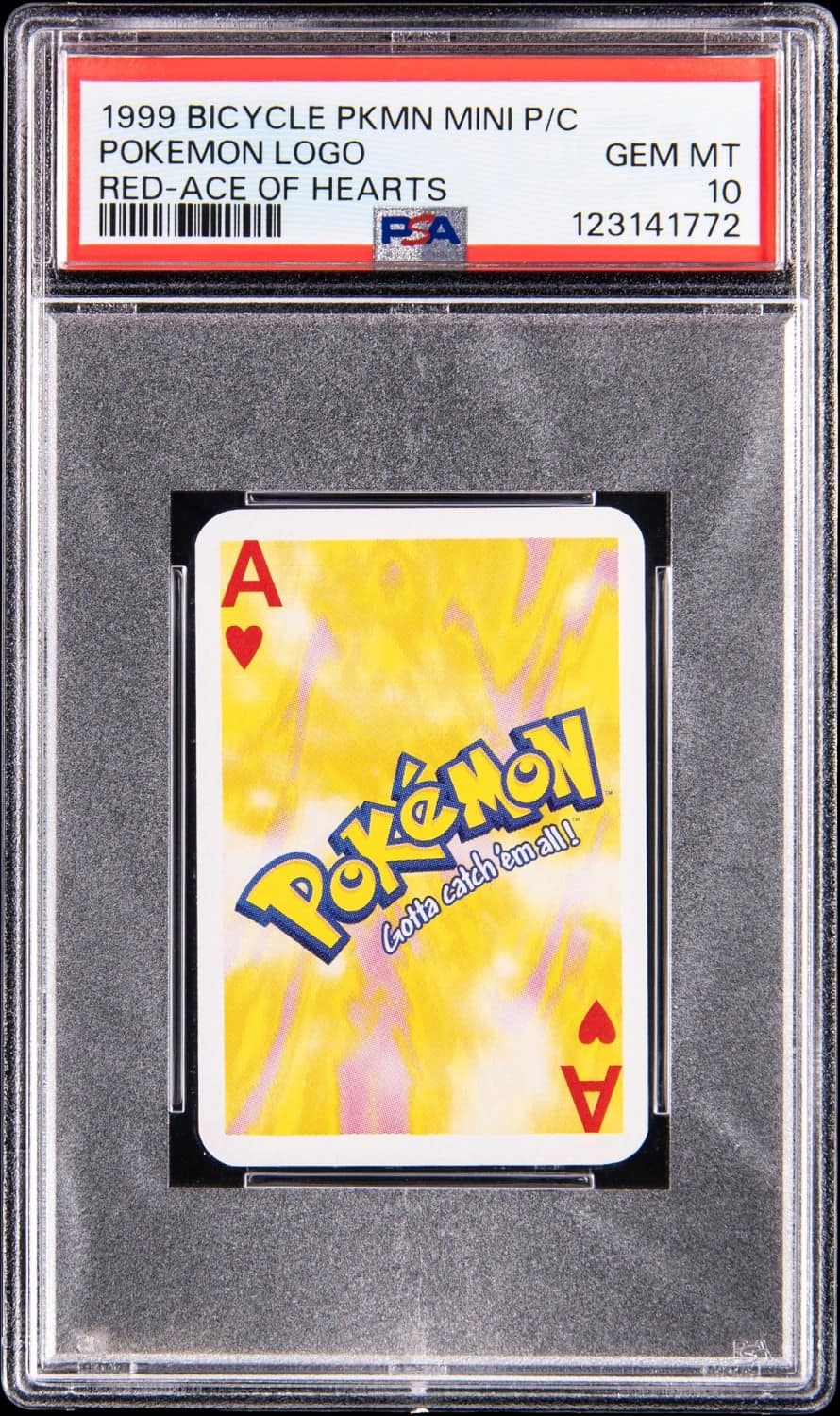 Pokemon Logo