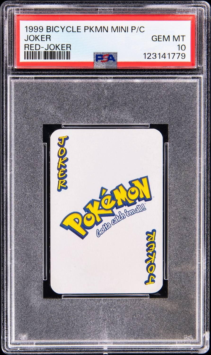 Pokemon Logo