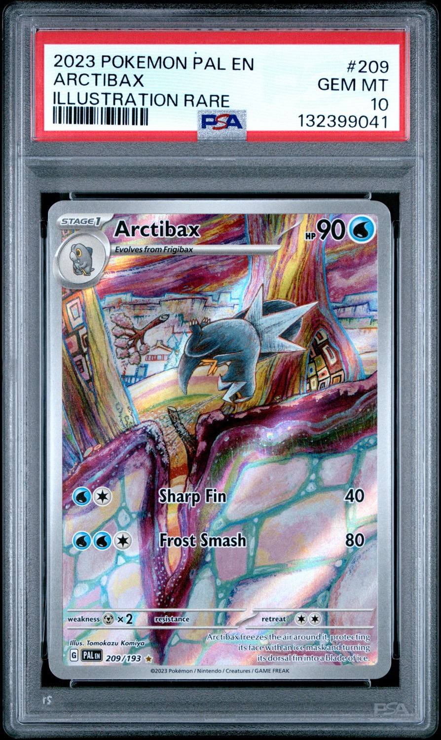 Arctibax