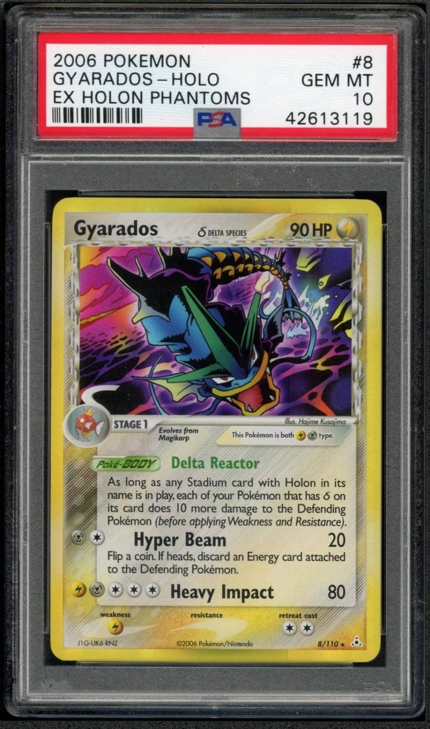 Gyarados