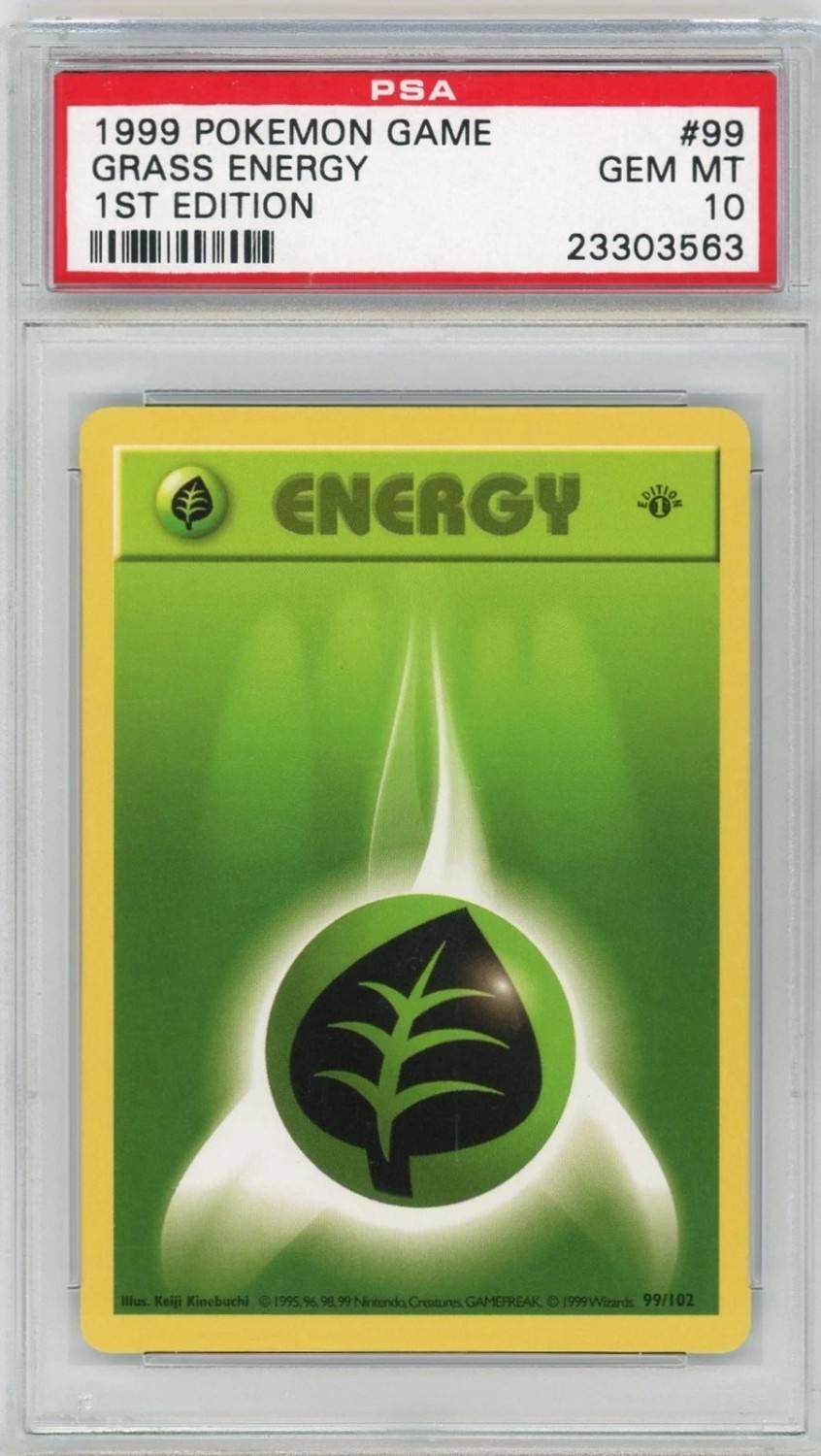 Grass Energy