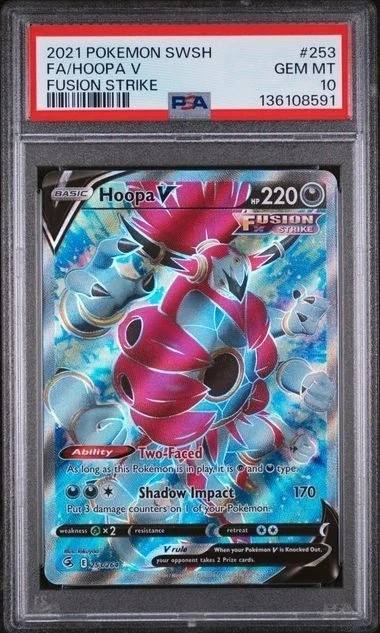 Hoopa V
